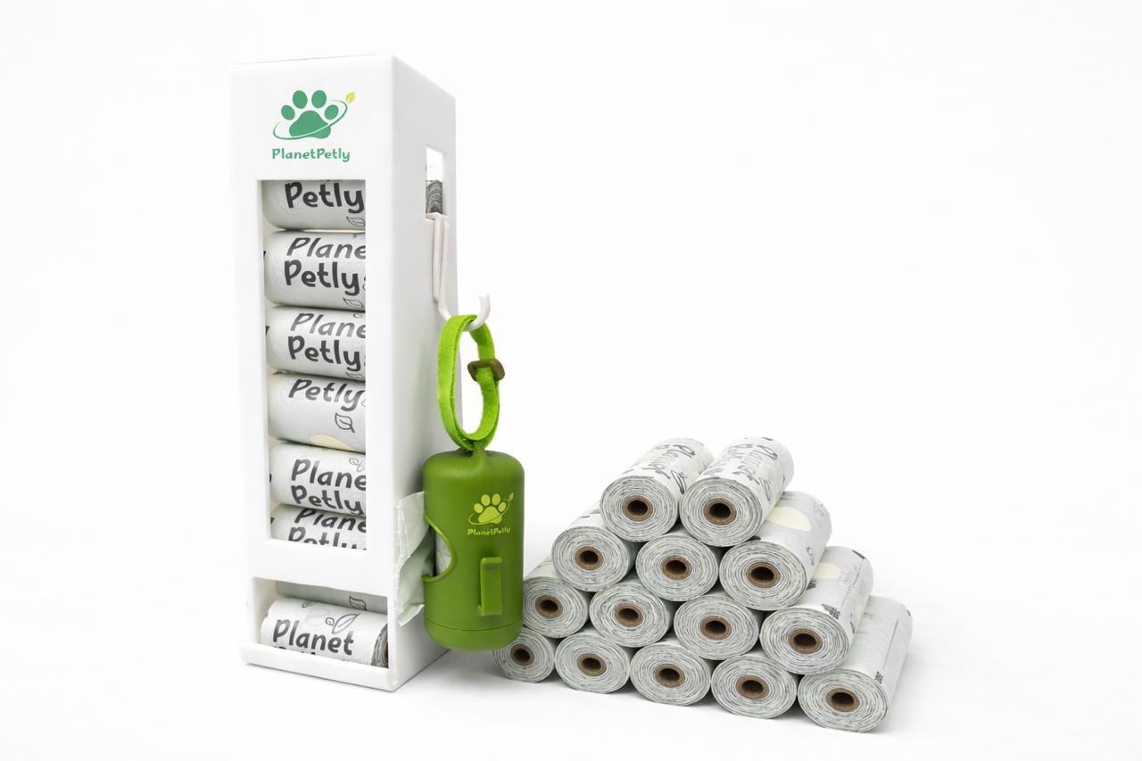 Functionality driven design